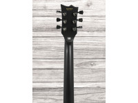 ESP E-II Eclipse Tiger Eye Sunburst ESP E-II Eclipse Tiger Eye Sunburst